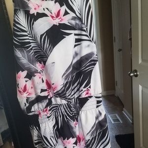 Victoria Secret Romper